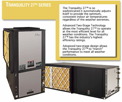 ClimateMasters Closeup